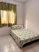 Refujo Ideal em Família