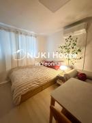 NUKI house in Yeonnam