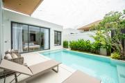 Mouana Residence Song Khun Chalong 4-bedroom Pool Villa 894