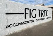 Fig Tree Guesthouse
