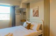 Casa - Traveler-friendly Studio Near Malls, Nightlife & Hospitals in Horizons 101 Cebu Cebu