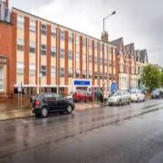 Warm & Cozy 3-Bed Apartment at Kexgill