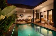 Villa Lotus Flower Sanur