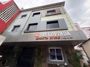 Sri Govinda Bhakta Nivas