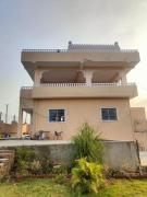 Morika Hill Villa
