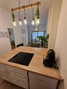 La Casita - Gare Saint-Roch - Clim - Wi-Fi - TV