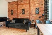 Apartly - Apartament z Duszą kamienicy