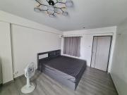 BKK City & Airport Midpoint