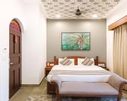 Resort Terra Paraiso Goa - A Beach Property