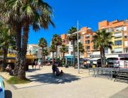 A 100m de la plage A3, Rez-de-chaussee