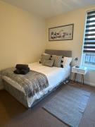 Maltings Apartment - Spacious 2 Bed Ground Floor Apartment