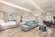 City Centre Luxury Studio for 2