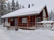 Villa Unelma-aika Visit Levi