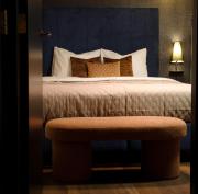 De Nassau - In de winkelstraat