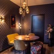 De Nassau - In de winkelstraat