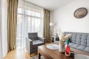 VacationClub - Diune Apartment 24