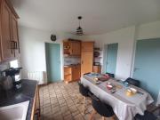 maison entiere spatieuse et au calme 6 couchages