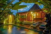 Devindra Ubud Villa