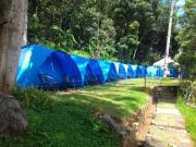 Bravo Adventure Glamping