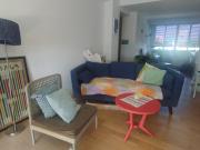 Le perchoir de Nine Le perchoir de Nine