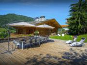 Chalet Le Mousqueton - OVO Network