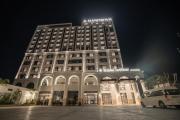 Mangrove Hotel 美格瑞酒店 ໂຮງແຮມ ແມງໂກຣຟ