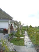 Umaku Bali Homestay