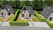 Beachvilla Royaal met Wellness bubbelbad & Sauna - 10 personen