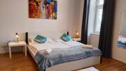 Comfortable 2BR Apartment near Belvedere Palace