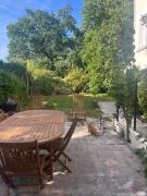 Top Maisons-Laffitte