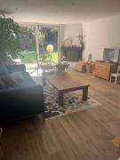 Between city and countryside