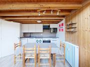 Castel des Neiges CSA7 CENTRE & VIEW 6 Pers