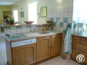 Gîte de caractère à Verlac