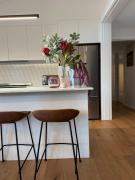 PISTE LUXURY CHALET - THE GRANDE - Oaks Lake Crackenback Resort