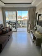 Top Governador Celso Ramos