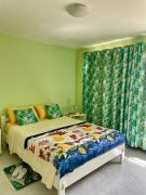 Villa Aquamarine Grand Baie