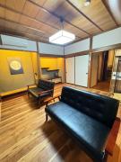 白川郷ひらせ温泉ゲストハウス