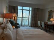 Premium Serviced Apartment at 4 Seasons Hotel Unit 15-30