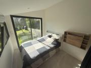 Studio neuf - entrée indépendante - sans cuisine