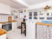 Historic Charm in Marstal-By Traum