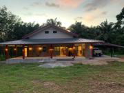 Baan Arun House Thung Wua Laen Beach