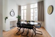 Spacious 7-Person House in the Heart of Antwerp Spacious 7-Person House in the Heart of Antwerp