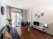 Milano Chic Escape - Porta Venezia