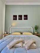 Cyriacus Flat in the heart of Thessaloniki