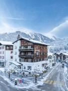 Hotel Chesa Grischuna