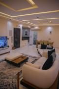 Luxury Fully Furnished Apartment - New Cairo