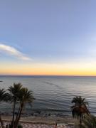 Apartamento a pie de playa Escapadas Santa Pola