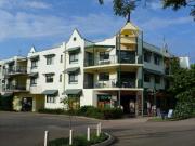 Magnetic Sunsets Resort