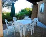 Villa 65m2 7 pers - Rondinara, Bonifacio