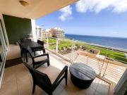 Exclusive Front Sea View 3-BDR Apartment with Pool SV 9